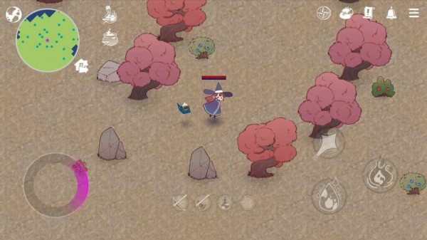 女巫工坊 v0.17 安卓版 0