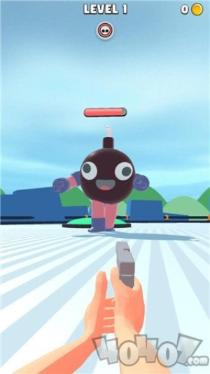 神槍射擊最新版 v0.01.00 安卓版 2