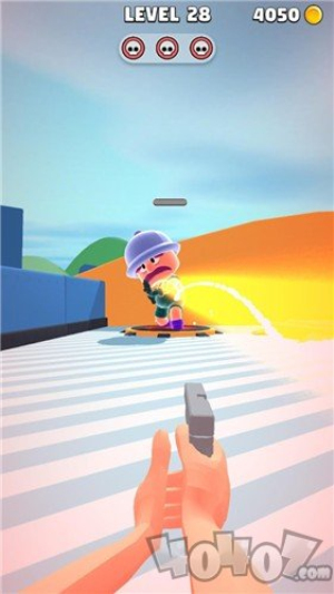 神槍射擊最新版 v0.01.00 安卓版 0