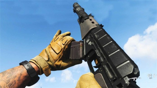 城市刺激槍戰(zhàn)模擬器 v300.1.5.3018 安卓版 1