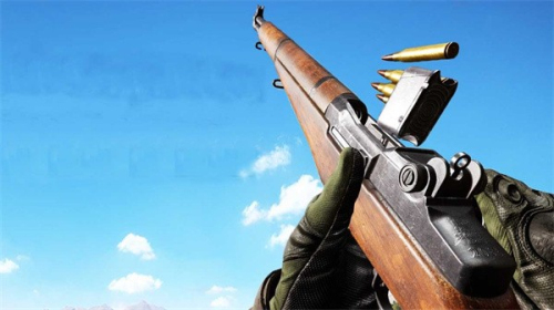 城市刺激槍戰(zhàn)模擬器 v300.1.5.3018 安卓版 0