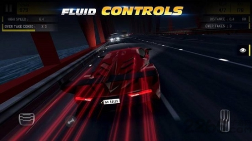 賽車飛馳人生中文版 v1.0.6 安卓版 2