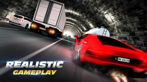 賽車飛馳人生中文版 v1.0.6 安卓版 0