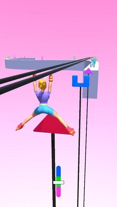 輪滑舞沖關(guān) v0.1 安卓版 0