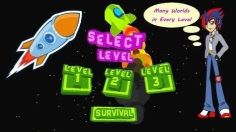 零重力刀片 v1.0.1 安卓版 0