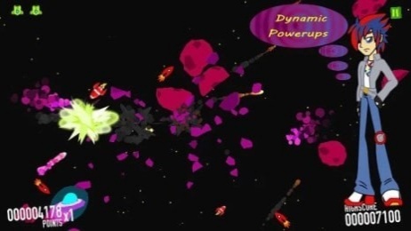 零重力刀片 v1.0.1 安卓版 2