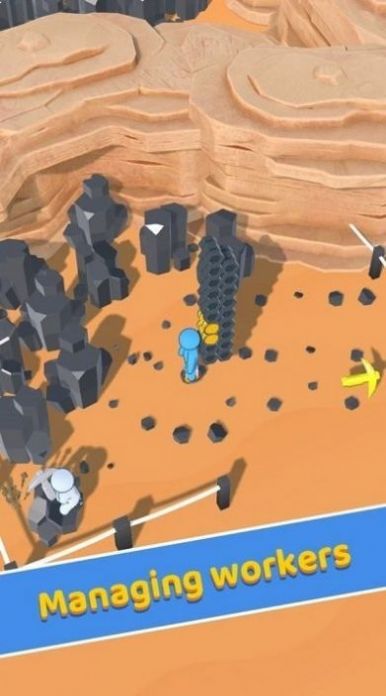 超級(jí)石油經(jīng)理 v0.1 安卓版 1