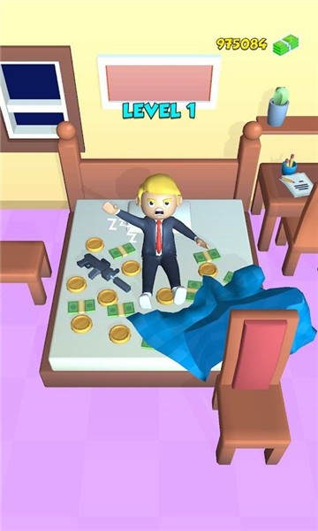 毛毯竊賊 v1.0 安卓版 2