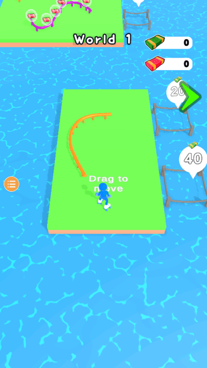 輪滑世界 v1.0.0 安卓版 2