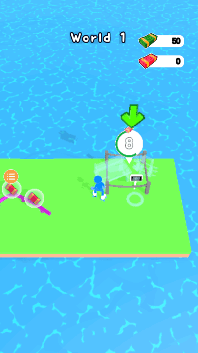 輪滑世界 v1.0.0 安卓版 0