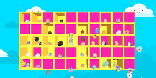 恐龍大亂斗 v1.5.0.8 安卓版 2