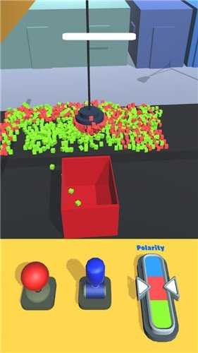 起重機大師 v0.3 安卓版 2