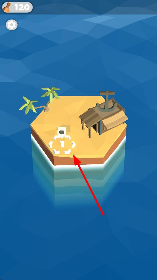 小島崛起 v0.0.6 安卓版 0