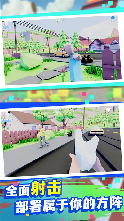 像素英雄戰(zhàn)爭(zhēng)模擬 v1.0.0 安卓版 2
