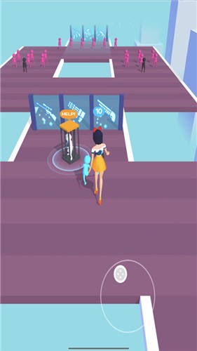 瘋狂白雪公主 v0.1.16 安卓版 2