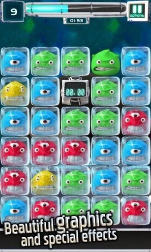 外星人爆破 v1.0.1 安卓版 0