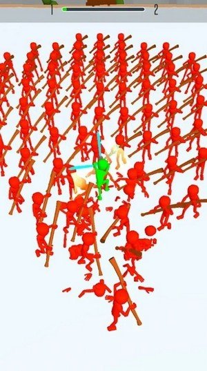 武士刀先生 v1.2.3 安卓版 0