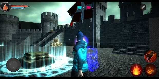 魔法師戰(zhàn)爭 v1.01 安卓版 1