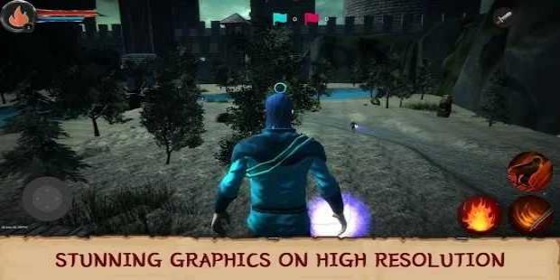 魔法師戰(zhàn)爭 v1.01 安卓版 2