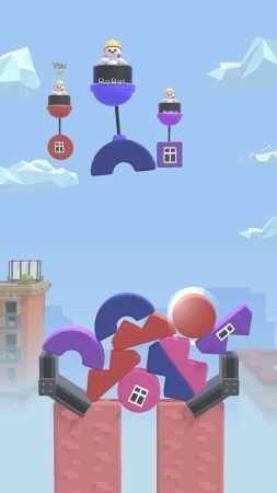 創(chuàng)意建筑師 v1.0.0 安卓版 0