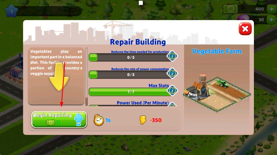 袖珍城市建設(shè)者 v2.14.0 安卓版 0