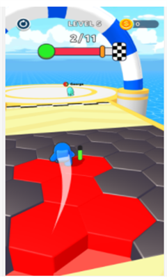 我們之中射擊競(jìng)速 v0.3 安卓版 1