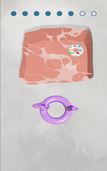 DIY游泳池 v0.1 安卓版 0