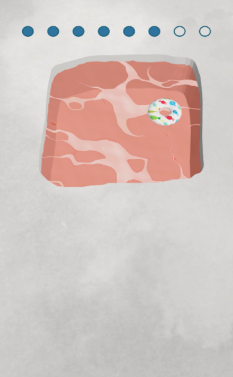 DIY游泳池 v0.1 安卓版 1