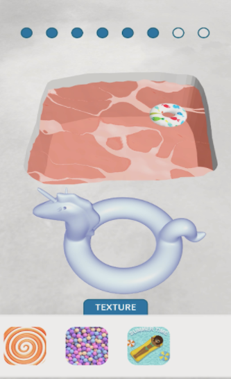 DIY游泳池 v0.1 安卓版 2