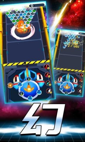 魔幻陀螺爆裂獸魂 v1.0.2 安卓版 1