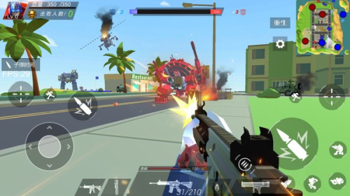 變形金剛大戰(zhàn)爭安卓版 v16 手機版 0