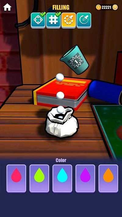 烟花制造商模拟器爆炸 v1.7 安卓版2