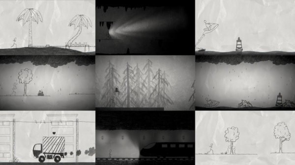 火柴人手绘世界 v1.02.5 安卓版0