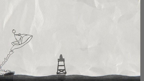 火柴人手绘世界 v1.02.5 安卓版2