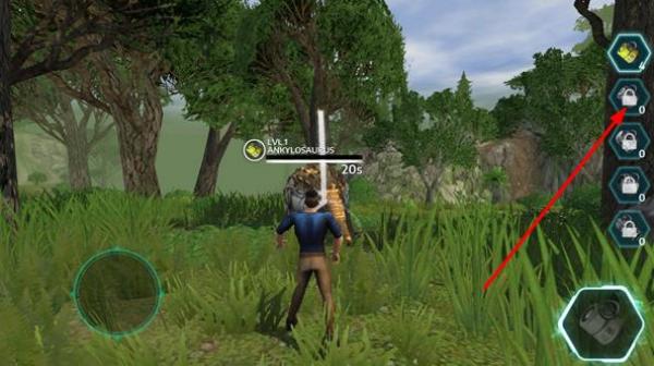 恐龍馴獸師 v1.10 安卓版 1