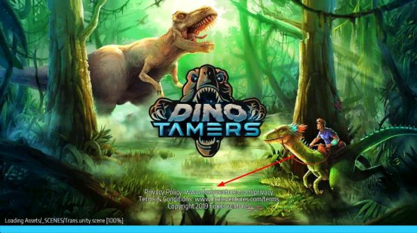 恐龍馴獸師 v1.10 安卓版 0