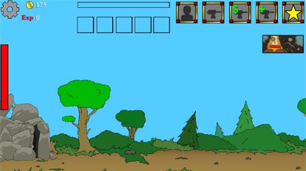 戰(zhàn)爭進(jìn)化史3 v4.8 安卓版 0