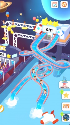 打造超級水上樂園 v1.7.6 安卓版 0