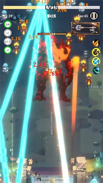 幻想策略最新版 v2.0.7 安卓版 0