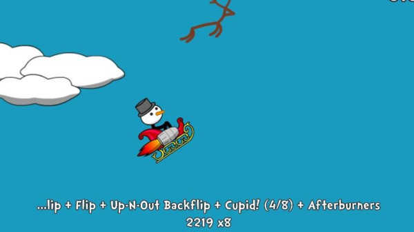 購(gòu)物車火柴人3 v1.10 安卓版 1