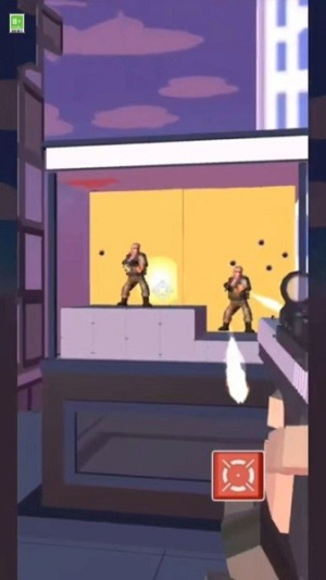 我要做槍神手機版 v0.0.1 安卓版 0