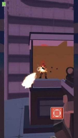 我要做槍神手機版 v0.0.1 安卓版 1