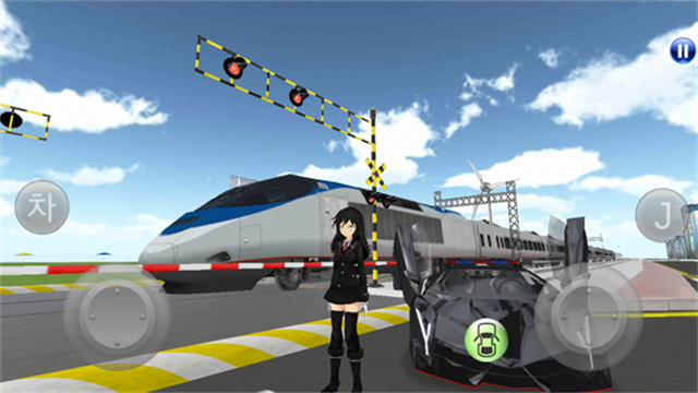 3D駕駛課手機(jī)版 v34.01 安卓版 0