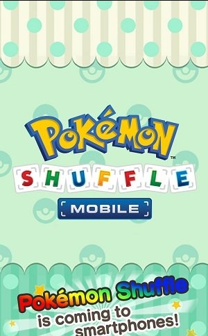 寶可夢消消樂安卓版 v1.12.0 安卓版 0