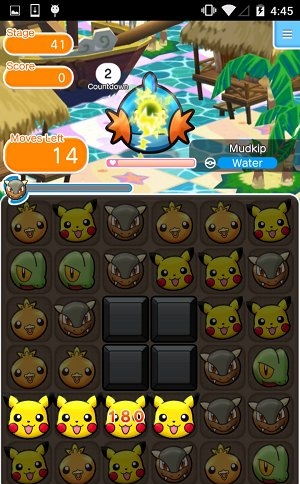 寶可夢消消樂安卓版 v1.12.0 安卓版 1