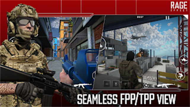 憤怒效應(yīng)移動(dòng)版 v2.7.6 安卓版 1