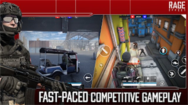 憤怒效應(yīng)移動(dòng)版 v2.7.6 安卓版 2