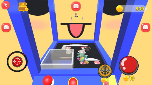 抓娃樂翻天 v3.0 安卓版 0