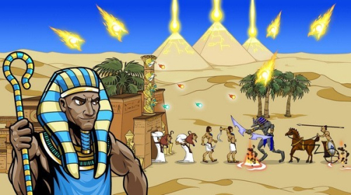 戰(zhàn)爭(zhēng)時(shí)代2 v1.8.0 安卓版 1