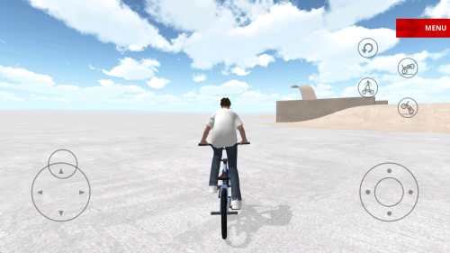 空間小輪車 v1.009 安卓版 0